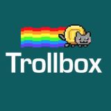 Altcoins Trollbox