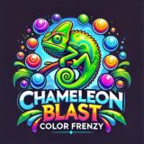 Chat | Chameleon Blast: Color Frenzy