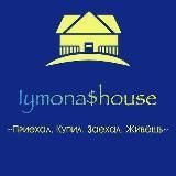 “IYMONA$HOUSE”