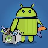 Android разработка