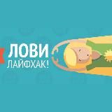 Лови Лайфхак 💡