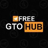 🎮 Free GTO HUB