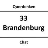 Querdenken 33 Brandenburg Chat