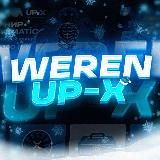 weren | DragonMoney / UPX / TAKER / TRIX