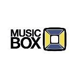 MusicBox📦