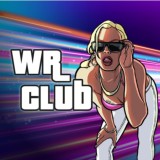 WR-club . Работа для девушек