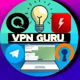 VPN CHANGE