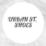 urban.st.shoes / ДРОПШИПІНГ