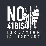 NO 41bis - International Mobilisation