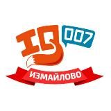 IQ007 Измайлово