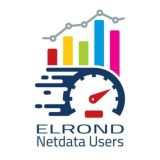 MultiversX (Elrond) - Netdata Users