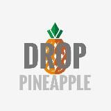 PINEAPPLE DROP CLOTHES