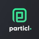 Particl Help