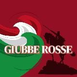 Giubbe Rosse