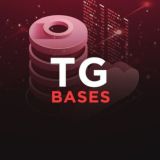 TGBases Chat