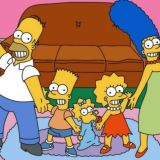 Simpson's Family