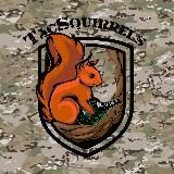 TacSquirrels - медична служба