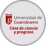 Universidad de Guantánamo.Cuba