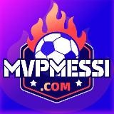 MvpMessi