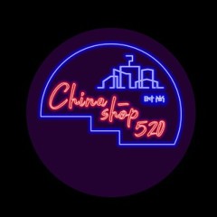 China shop moda 520