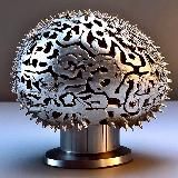 SILVER BRAIN