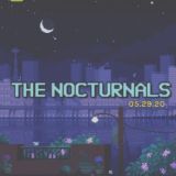 OPEN ✨ The Nocturnals ✨