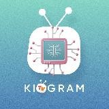 TechBrain. KidGram TV