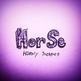 💜🖊 HorSe | Horny Sketches ✏️💜