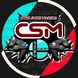 CSM | Турниры Nintendo