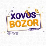 Xovos bozor