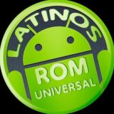 LATINOS ROM 𝑢𝑛𝑖𝑣𝑒𝑟𝑠𝑎𝑙