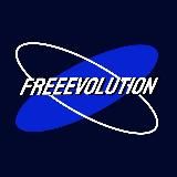 Freeevolution