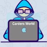 CARDERS WORLD 💻