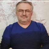 Парапсихология с Александром Ворониным Chat