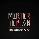 MERTER TOPTAN