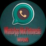 WhatsApp Mod Indonesia (WAMI)