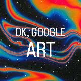 Ok, Google: Art 🎨