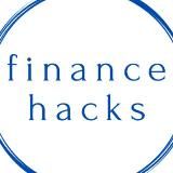 Financehacks – банки, кэшбэк, финансы