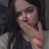 Молодые соски