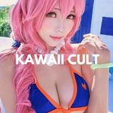 KAWAII🔞CULT