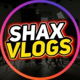 📢 Shax Blogs Chat