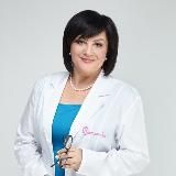 Dr. Olena Berezovska