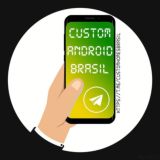 Customização Android Brasil 🇧🇷