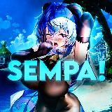 SEMPA!