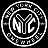 NYC Onewheel