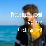 People Management & Service