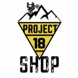 SHOP Project18 🏍️🛒