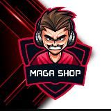 MAGA乂UC乂SHOP