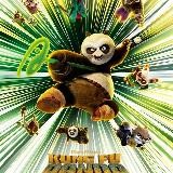 KUNG FU PANDA 4 CALIDAD HD