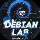 Debian-Lab